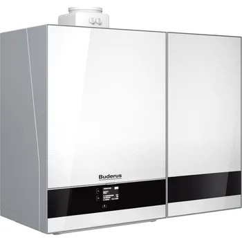 Buderus Logamax plus GB192-30i T40S H W Kotel Buderus Logamax plus GB192-30i T40S H W