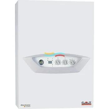 Kotel Geminox ZEM 2-17C