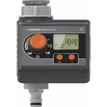 Gardena SelectControl 1885-20 Zavlažovací počítač