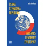 Česká čtenářská republika - Jiří…