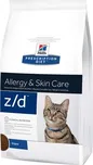 Hill's Feline Prescription Diet z/d Low…