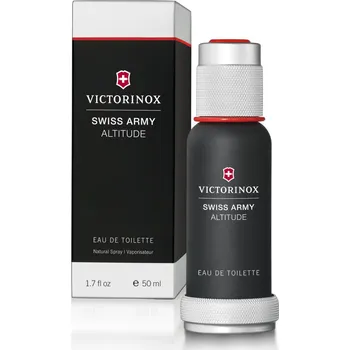 Pánský parfém Swiss Army Altitude M EDT
