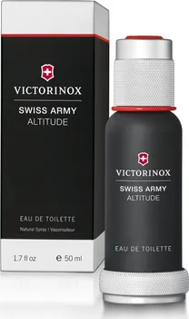 Pánský parfém Swiss Army Altitude M EDT