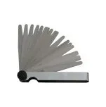 KMITEX Měrka ventilová DIN 2275, PN 25 1670, KMITEX 1131.20 0,05 - 2