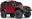 Traxxas TRX-4 Land Rover Defender TQi RTR 1:10, červený