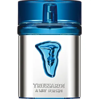 Pánský parfém Trussardi A Way For Him EDT