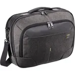 HAMA est. 1923 Frankfurt Business Sportive Brašna na notebook 15,6" šedá