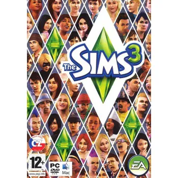 The Sims 3 PC