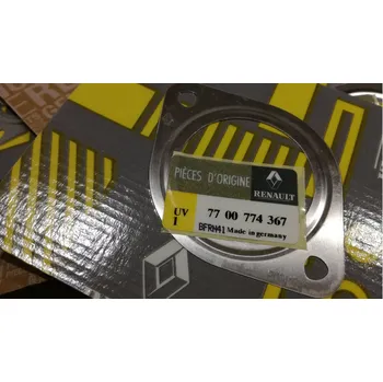 Renault těsnění výfuku 7700774367 original