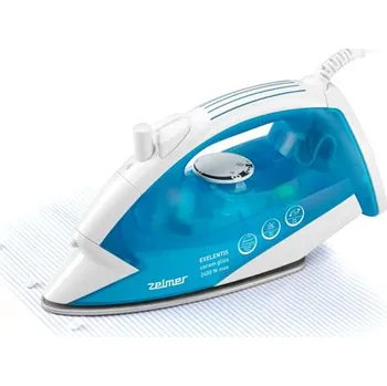 Žehlička Zelmer ZIR10300