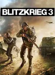 Blitzkrieg 3 PC digitální verze