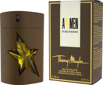 Pánský parfém Thierry Mugler A*Men Pure Havane M EDT