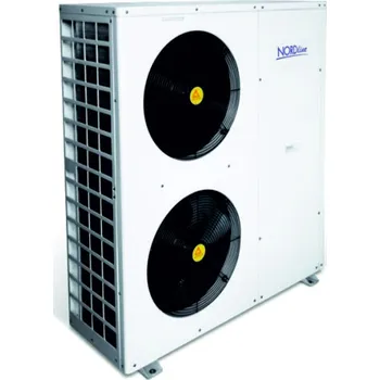 Tepelné čerpadlo Nordline WWBC-13,5 H-B-S