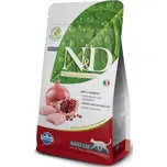 N&D Grain Free Cat Adult…