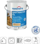 Tvrdý voskový olej PREMIUM (Remmers Hartwachs-ÖL), Balení 20 l, Barevné odstíny Farblos