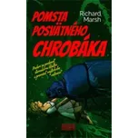 Pomsta posvätného chrobáka - Richard…