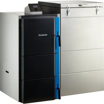 Kotel Buderus Logano S181-20 E