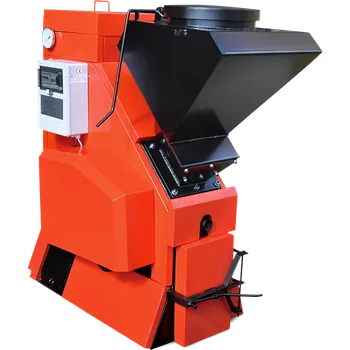 Kotel Ekoefekt 24 4. třída