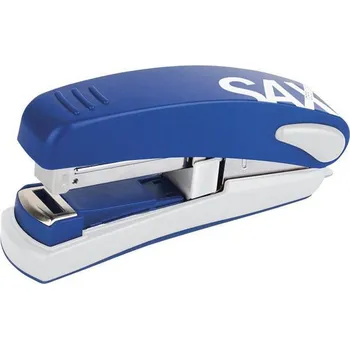 SAX Design 539 sešívačka, modrá