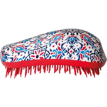 Tangle Dessata Original Majolica Perfil HQ - kartáč na rozčesávání vlasů