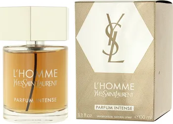Pánský parfém Yves Saint Laurent L'Homme Parfum Intense EDP