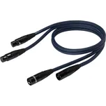 Real Cable XLR 128 1m