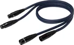 Real Cable XLR 128 1m
