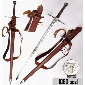 Replika zbraně Meč Zaklínač Funkční