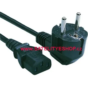 Nápájecí kabel k PC