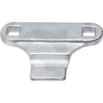 Držák nožů pro nosníky žací lišty Case IH, Massey Ferguson, New Holland