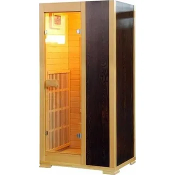 Infrasauna Healthland Economical 2001 Carbon