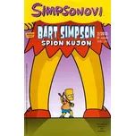 Simpsonovi: Bart Simpson 02/15: Špión…