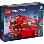 LEGO Creator Expert 10258 Londýnský…