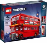 LEGO Creator Expert 10258 Londýnský…