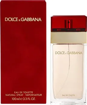 Dámský parfém Dolce & Gabbana Femme  1992 EDT 100 ml