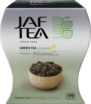 Čaj Jaftea Green Gunpowder 100 g