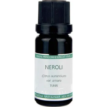 Nobilis Tilia Éterický olej Neroli 5 ml Vonný olej Nobilis Tilia Éterický olej Neroli 5 ml