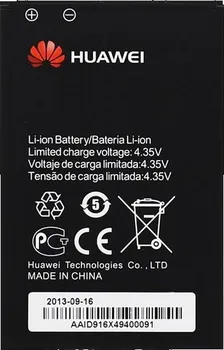 Baterie pro mobilní telefon Huawei HB3447A9EBW