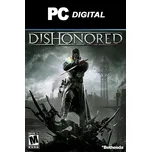 Dishonored PC