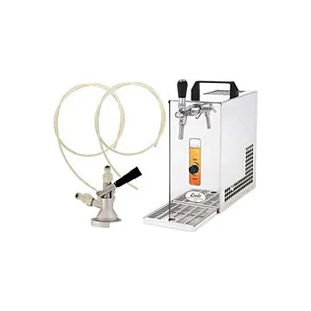 Výčepní technika Lindr pygmy 25/k komplet plochÝ + doprava zdarma