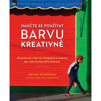 Naučte se používat barvu kreativně -…