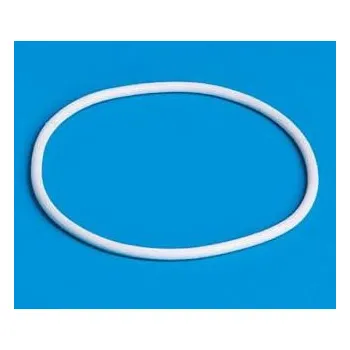 Náhradní těsnění na víko s bajonetovým uzávěrem pro konev na mléko plastovou 50 l