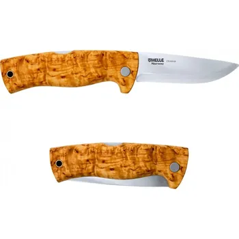 Bojový nůž Helle Dokka