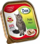 Dax Cat vanička hovězí 100 g