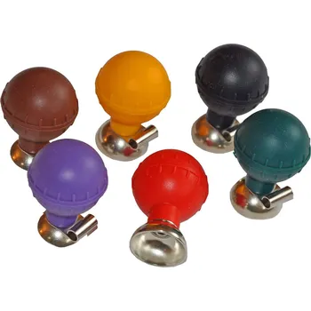 Diagnostický test EKG BALÓNKY (sada 6 barev)