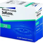 SofLens 38 (6 čoček)