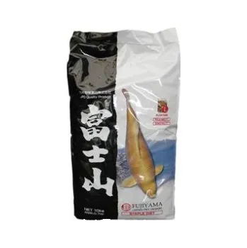 Krmivo pro rybičky FujiYama granule 7 mm