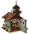 Stavebnice LEGO LEGO Ideas 21310 Starý Rybářský obchod