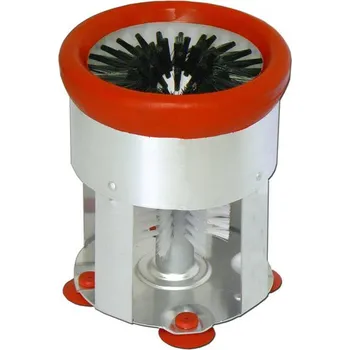 Výčepní technika Lindr mycí kartáč 1x18cm al