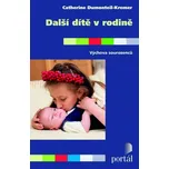 Další dítě v rodině: Výchova sourozenců…